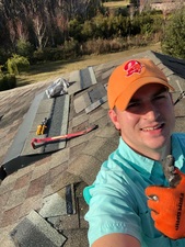 Orange Blossom Roofing LLC logo