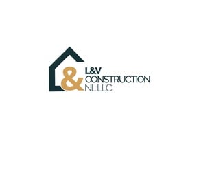 L&V Construction NL LLC logo