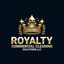 Avatar for ROYALTY COMMERCIAL CLEANING SOLUTIONS  LLC