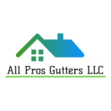 All Pros Gutters LLC - Facebook logo