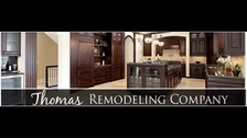 Logo for Thomas Remodelers Company, LLC