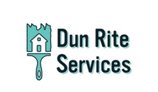 Logo for Dun Rite Services