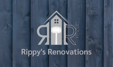 Rippy's Renovations logo