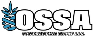 Ossa Contracting Group logo