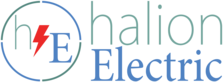 Logo for Halion Electric