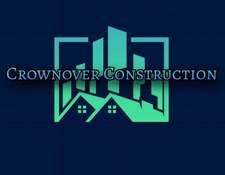 Crownover Construction logo
