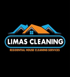 Lima's Cleaning logo