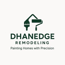 Logo for Dhanedge Remodeling