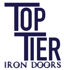 Avatar for Top Tier Iron Doors LLC - Home Facebook