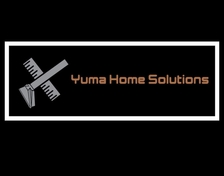 Logo for Yuma Home Solutions