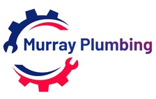 Logo for Murray Plumbing