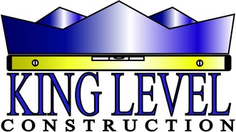 King Level Construction, LLC logo