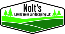 Logo for Nolt's LawnCare and Landscaping, LLC