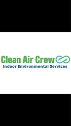 Clean Air Crew logo