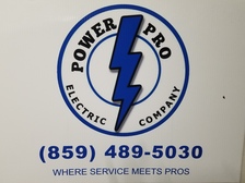 Avatar for Power Pro Electric, LLC