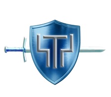 Big Tex Distribution logo