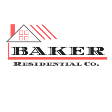 Baker Residential Company logo