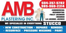 Avatar for AMB Plastering, Inc.