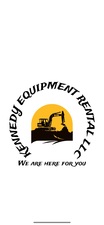 Avatar for Kennedy Equipment Rental LLC