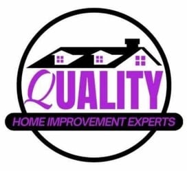 Quality Home Improvement Experts logo