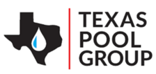 Logo for Texas Pool Group, LLC