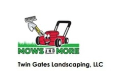 Avatar for Twin Gates Landscaping, LLC - Home Facebook