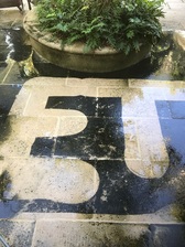 ET Pressure Cleaning logo