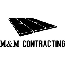 M&M Contracting and Remodeling logo