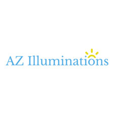 Logo for AZ Illuminations, LLC