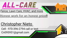 Avatar for All Care