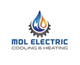 MDL Electric, LLC logo