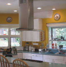 Appliance Installers of the North Bay logo