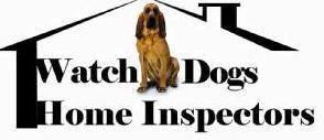 Watch Dogs Home Inspectors logo