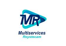 Multiservices Reystecam logo