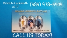 Avatar for Reliable Locksmith 24/7