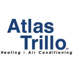 Atlas Trillo Heating & Air Conditioning logo