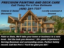 Avatar for Precision Painting LLC. - Home Facebook
