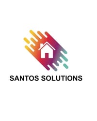 Santos Solutions LLC logo