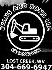 Evans & Sons, LLC logo