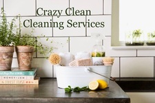 Avatar for Crazy Clean Cleaning Service - Home Facebook