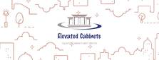 Logo for Elevated Cabinets