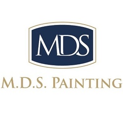 MDS Painting logo