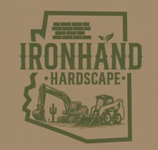Avatar for IronHand Hardscape