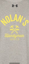 Nolan Handyman Service logo
