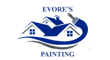 Evore's Painting logo