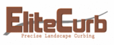Elite Curb logo