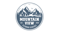 Mountain View Cleaning Services logo