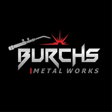 Logo for Burchs Metal Works