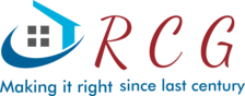 Reyes Construction Group, LLC logo