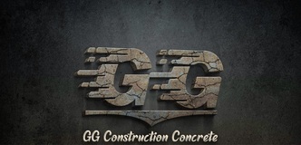 GG Granite countertops logo